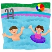 Swimming