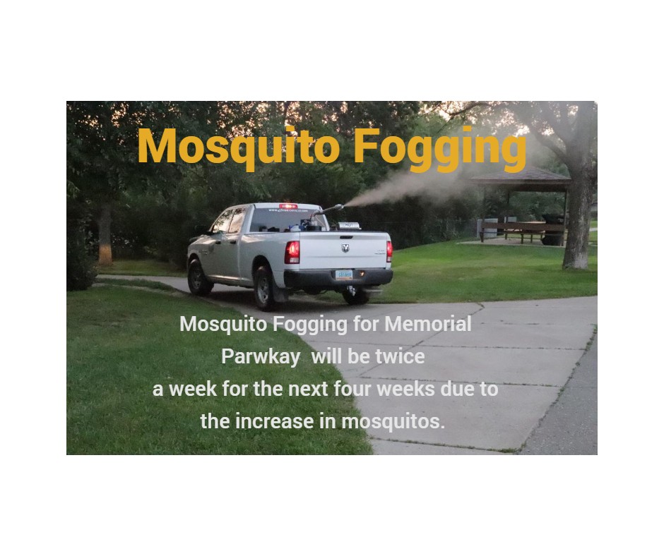 MosquitoFogging