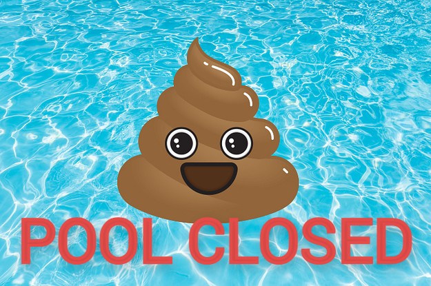 Highland Knolls Pool Closed 6-16 & 17-2022