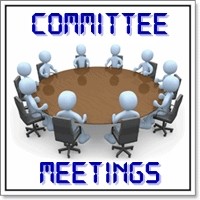 June Committee Meeting Night