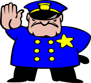 Harris County Pct. 5 Constables Report March 2025