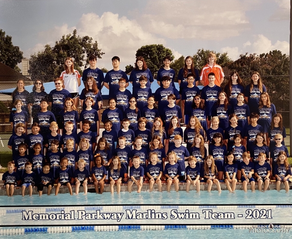 Swim Team