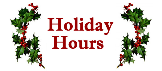 holidayhours