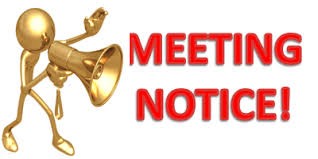 meetingnotice